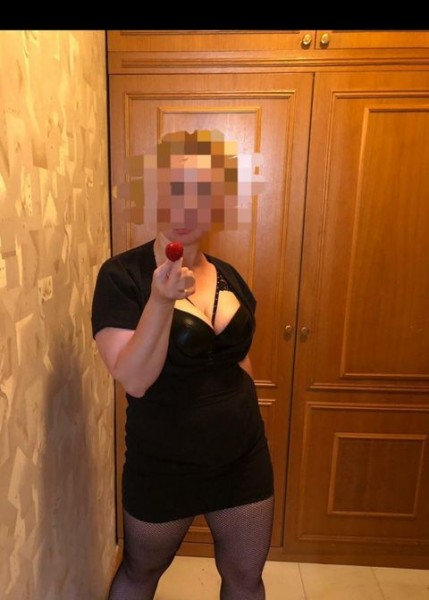 Проститутка Жанна Жанна