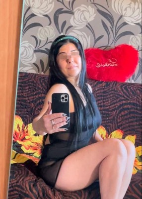 Проститутка Алла