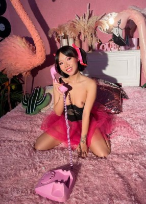 Проститутка Фарфоровая