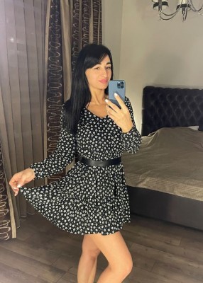 Проститутка Светочка