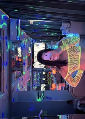 Проститутка Ника_Nika