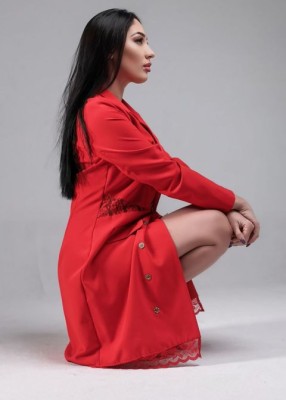 Проститутка Амелия