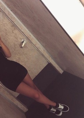 Проститутка Аня