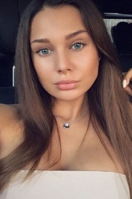 Проститутка Кристина