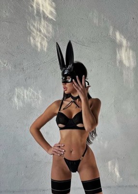 Проститутка Асоль