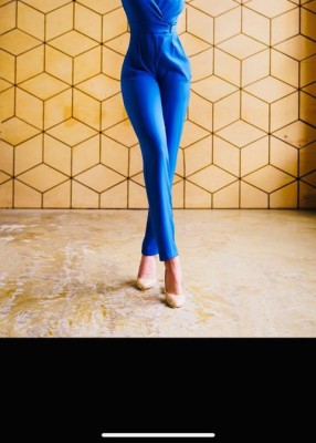 Проститутка Натали