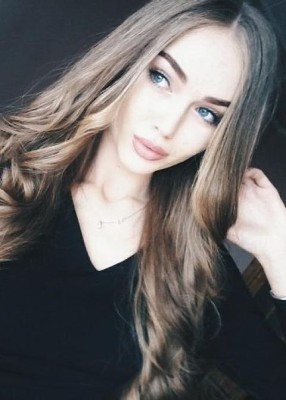 Проститутка Лера