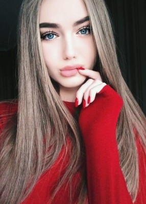 Проститутка Лера