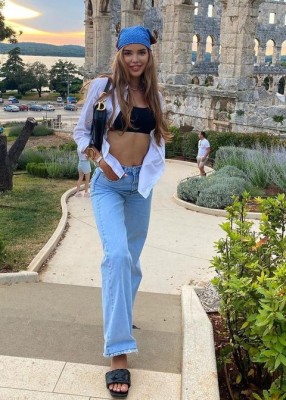 Проститутка ДИАНА