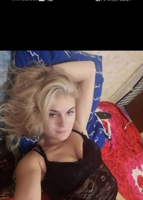 Проститутка Оля