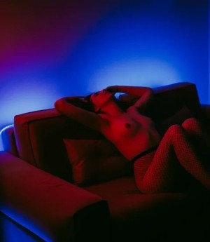 Проститутка Кейт