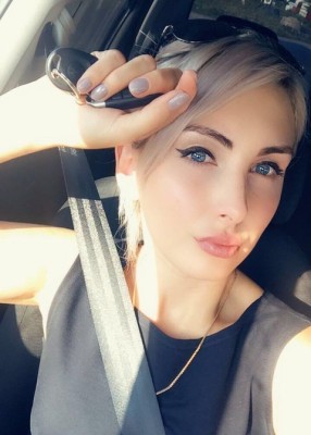 Проститутка Юля