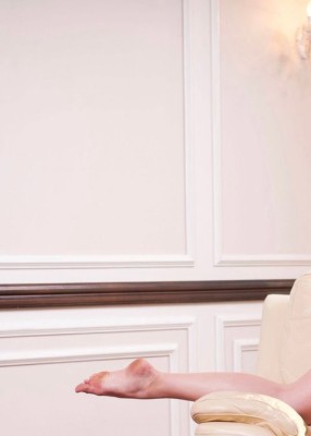 Проститутка Лилия