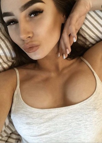 Проститутка Ева Ева