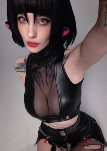 Проститутка Мирель Мирель